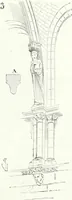 Picture 203 of 230 from Dictionnaire raisonné de l'architecture française du XIe au XVIe siècle (1858), leaf 452