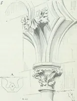 Picture 205 of 230 from Dictionnaire raisonné de l'architecture française du XIe au XVIe siècle (1858), leaf 455
