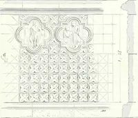 Picture 212 of 230 from Dictionnaire raisonné de l'architecture française du XIe au XVIe siècle (1858), leaf 466