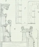 Picture 214 of 230 from Dictionnaire raisonné de l'architecture française du XIe au XVIe siècle (1858), leaf 471