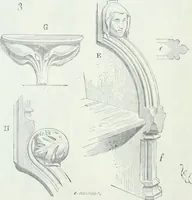 Picture 216 of 230 from Dictionnaire raisonné de l'architecture française du XIe au XVIe siècle (1858), leaf 473
