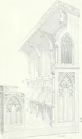 Picture 217 of 230 from Dictionnaire raisonné de l'architecture française du XIe au XVIe siècle (1858), leaf 474
