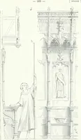 Picture 218 of 230 from Dictionnaire raisonné de l'architecture française du XIe au XVIe siècle (1858), leaf 476