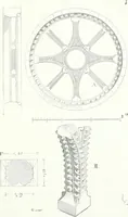 Picture 14 of 230 from Dictionnaire raisonné de l'architecture française du XIe au XVIe siècle (1858), leaf 48