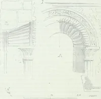 Picture 222 of 230 from Dictionnaire raisonné de l'architecture française du XIe au XVIe siècle (1858), leaf 483