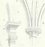 Picture 226 of 230 from Dictionnaire raisonné de l'architecture française du XIe au XVIe siècle (1858), leaf 502