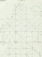 Picture 228 of 230 from Dictionnaire raisonné de l'architecture française du XIe au XVIe siècle (1858), leaf 525