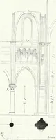 An illustration from Dictionnaire raisonné de l'architecture française du XIe au XVIe siècle (1858)