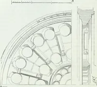 Picture 20 of 230 from Dictionnaire raisonné de l'architecture française du XIe au XVIe siècle (1858), leaf 57