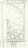 An illustration from Dictionnaire raisonné de l'architecture française du XIe au XVIe siècle (1858)