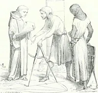 Picture 1 of 230 from Dictionnaire raisonné de l'architecture française du XIe au XVIe siècle (1858), leaf 6