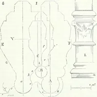 Picture 22 of 230 from Dictionnaire raisonné de l'architecture française du XIe au XVIe siècle (1858), leaf 62