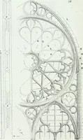 An illustration from Dictionnaire raisonné de l'architecture française du XIe au XVIe siècle (1858)