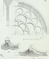Picture 27 of 230 from Dictionnaire raisonné de l'architecture française du XIe au XVIe siècle (1858), leaf 73