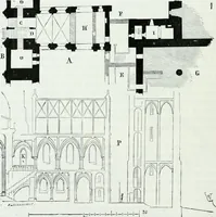 Picture 30 of 230 from Dictionnaire raisonné de l'architecture française du XIe au XVIe siècle (1858), leaf 77