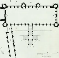 Picture 33 of 230 from Dictionnaire raisonné de l'architecture française du XIe au XVIe siècle (1858), leaf 85