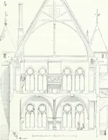 Picture 34 of 230 from Dictionnaire raisonné de l'architecture française du XIe au XVIe siècle (1858), leaf 86