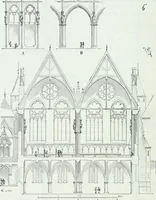 Picture 36 of 230 from Dictionnaire raisonné de l'architecture française du XIe au XVIe siècle (1858), leaf 91