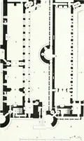 Picture 37 of 230 from Dictionnaire raisonné de l'architecture française du XIe au XVIe siècle (1858), leaf 94