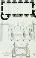 An illustration from Dictionnaire raisonné de l'architecture française du XIe au XVIe siècle (1858)
