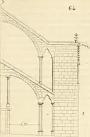 Picture 148 of 437 from Dictionnaire raisonné de l'architecture française du XIe au XVIe siècle (1858), leaf 100