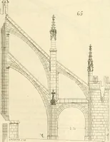 Picture 149 of 437 from Dictionnaire raisonné de l'architecture française du XIe au XVIe siècle (1858), leaf 100