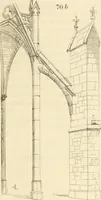 Picture 155 of 437 from Dictionnaire raisonné de l'architecture française du XIe au XVIe siècle (1858), leaf 106