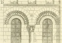 Picture 159 of 437 from Dictionnaire raisonné de l'architecture française du XIe au XVIe siècle (1858), leaf 109