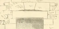 An illustration from Dictionnaire raisonné de l'architecture française du XIe au XVIe siècle (1858)