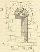 An illustration from Dictionnaire raisonné de l'architecture française du XIe au XVIe siècle (1858)