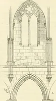 An illustration from Dictionnaire raisonné de l'architecture française du XIe au XVIe siècle (1858)