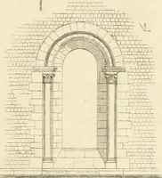 Picture 165 of 437 from Dictionnaire raisonné de l'architecture française du XIe au XVIe siècle (1858), leaf 114