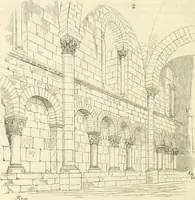 Picture 167 of 437 from Dictionnaire raisonné de l'architecture française du XIe au XVIe siècle (1858), leaf 115