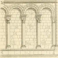 Picture 168 of 437 from Dictionnaire raisonné de l'architecture française du XIe au XVIe siècle (1858), leaf 116