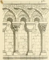 Picture 169 of 437 from Dictionnaire raisonné de l'architecture française du XIe au XVIe siècle (1858), leaf 116