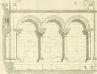 Picture 170 of 437 from Dictionnaire raisonné de l'architecture française du XIe au XVIe siècle (1858), leaf 117