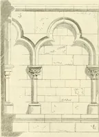 Picture 171 of 437 from Dictionnaire raisonné de l'architecture française du XIe au XVIe siècle (1858), leaf 117