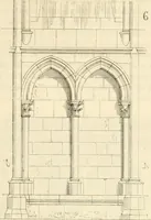 An illustration from Dictionnaire raisonné de l'architecture française du XIe au XVIe siècle (1858)