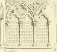 An illustration from Dictionnaire raisonné de l'architecture française du XIe au XVIe siècle (1858)