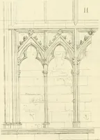 An illustration from Dictionnaire raisonné de l'architecture française du XIe au XVIe siècle (1858)