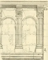 Picture 181 of 437 from Dictionnaire raisonné de l'architecture française du XIe au XVIe siècle (1858), leaf 124