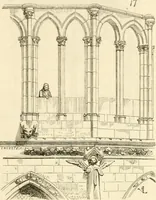 An illustration from Dictionnaire raisonné de l'architecture française du XIe au XVIe siècle (1858)