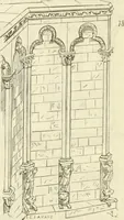 An illustration from Dictionnaire raisonné de l'architecture française du XIe au XVIe siècle (1858)