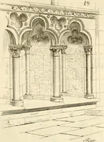 An illustration from Dictionnaire raisonné de l'architecture française du XIe au XVIe siècle (1858)