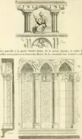An illustration from Dictionnaire raisonné de l'architecture française du XIe au XVIe siècle (1858)
