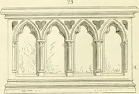 Picture 188 of 437 from Dictionnaire raisonné de l'architecture française du XIe au XVIe siècle (1858), leaf 131