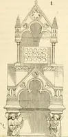 Picture 189 of 437 from Dictionnaire raisonné de l'architecture française du XIe au XVIe siècle (1858), leaf 132