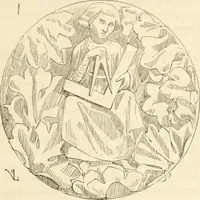 Picture 190 of 437 from Dictionnaire raisonné de l'architecture française du XIe au XVIe siècle (1858), leaf 140