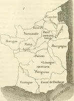 Picture 192 of 437 from Dictionnaire raisonné de l'architecture française du XIe au XVIe siècle (1858), leaf 161