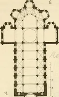 Picture 200 of 437 from Dictionnaire raisonné de l'architecture française du XIe au XVIe siècle (1858), leaf 198